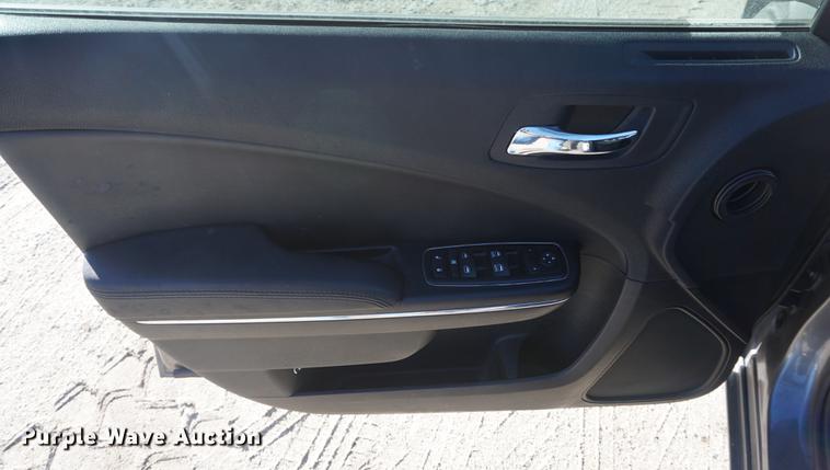 image for item DF1726 2012 Dodge Charger