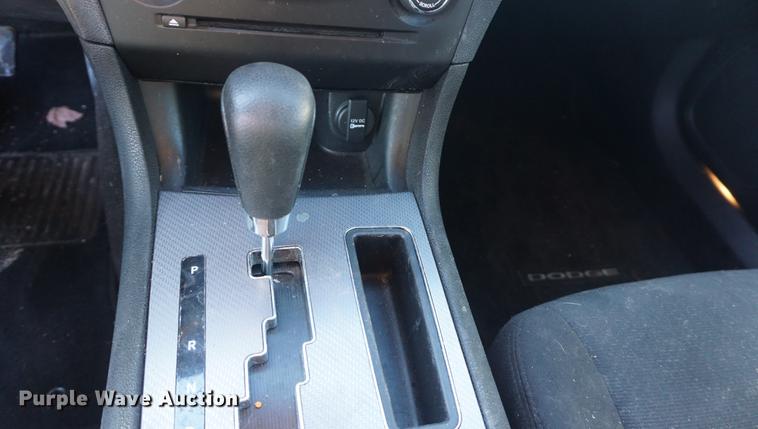 image for item DF1726 2012 Dodge Charger