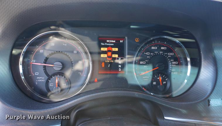 image for item DF1726 2012 Dodge Charger