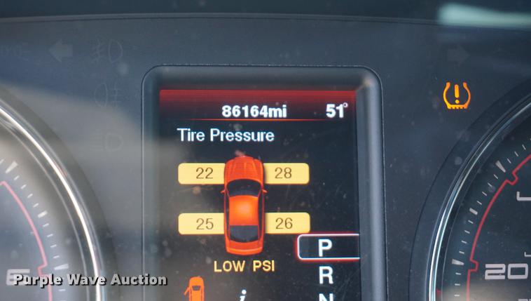 image for item DF1726 2012 Dodge Charger