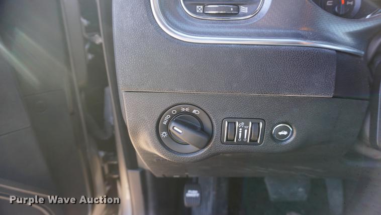 image for item DF1726 2012 Dodge Charger