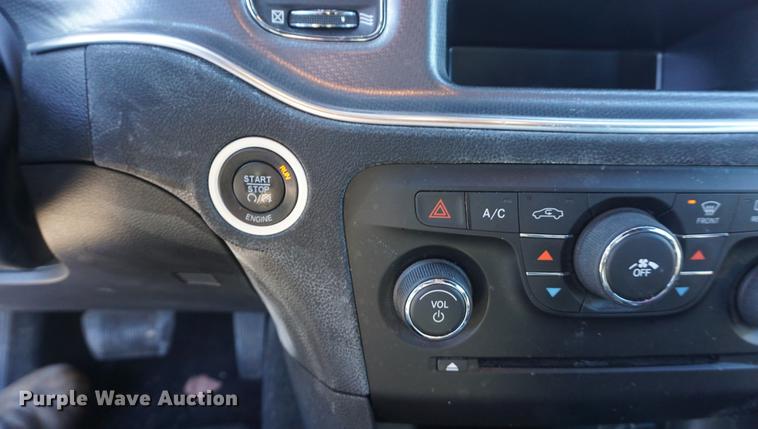 image for item DF1726 2012 Dodge Charger