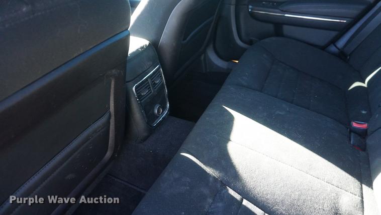 image for item DF1726 2012 Dodge Charger