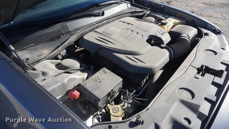 image for item DF1726 2012 Dodge Charger