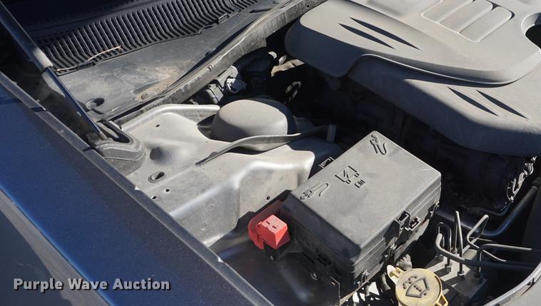 image for item DF1726 2012 Dodge Charger