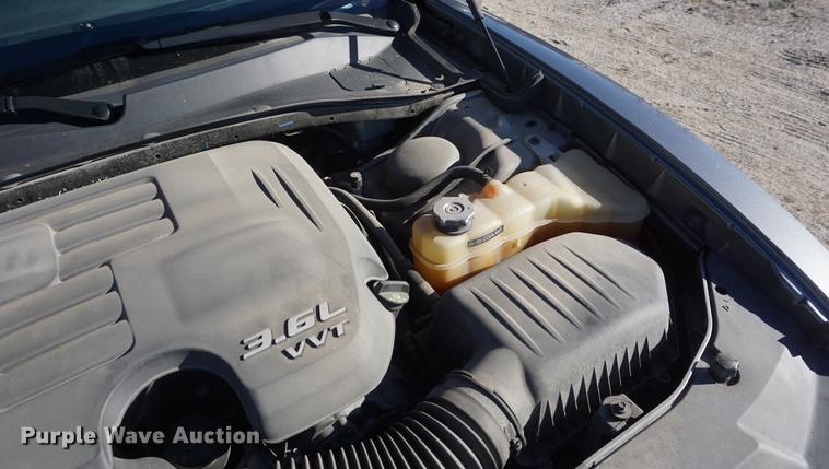 image for item DF1726 2012 Dodge Charger