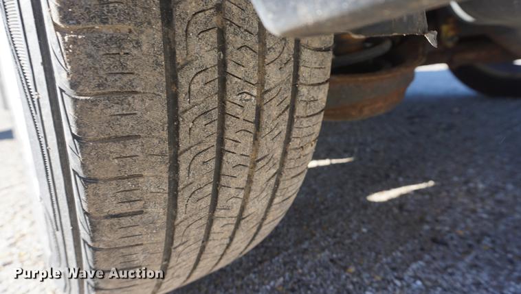 image for item DF1727 2008 Ford Fusion