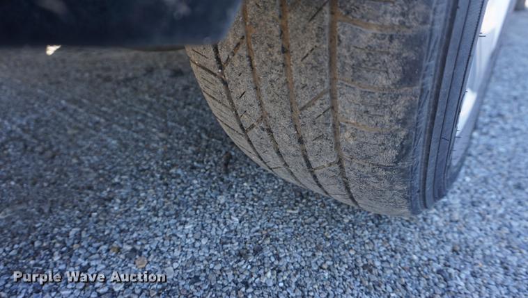 image for item DF1727 2008 Ford Fusion