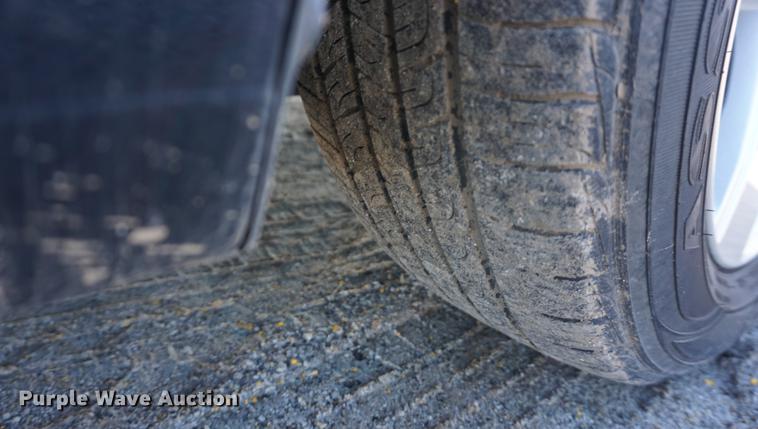 image for item DF1727 2008 Ford Fusion