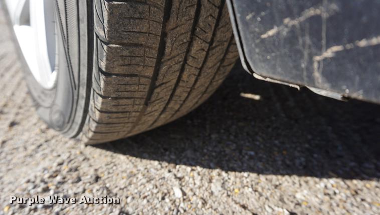 image for item DF1727 2008 Ford Fusion