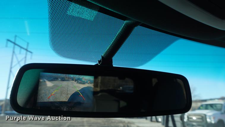 image for item DF1728 2013 Ford Explorer Police Interceptor SUV