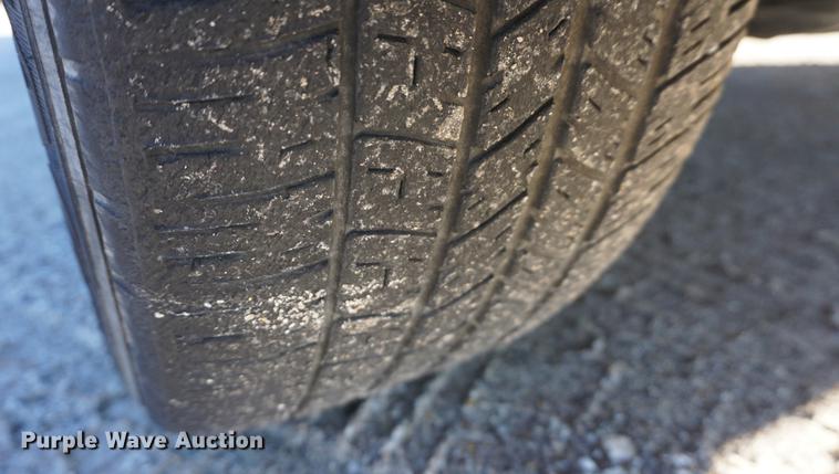 image for item DF1728 2013 Ford Explorer Police Interceptor SUV