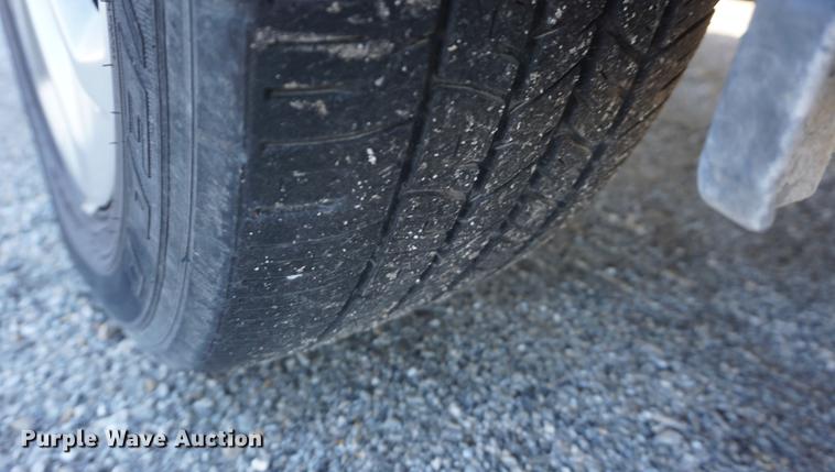 image for item DF1728 2013 Ford Explorer Police Interceptor SUV