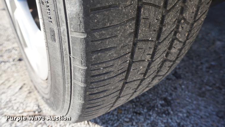 image for item DF1728 2013 Ford Explorer Police Interceptor SUV