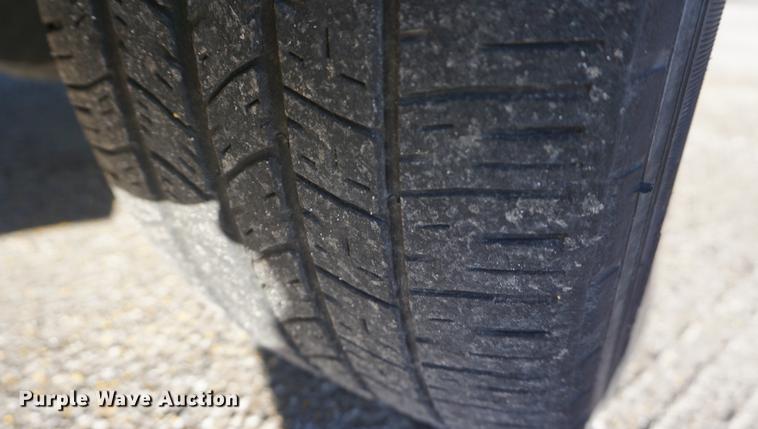 image for item DF1728 2013 Ford Explorer Police Interceptor SUV