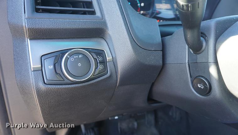 image for item DF1729 2013 Ford Explorer Police Interceptor SUV