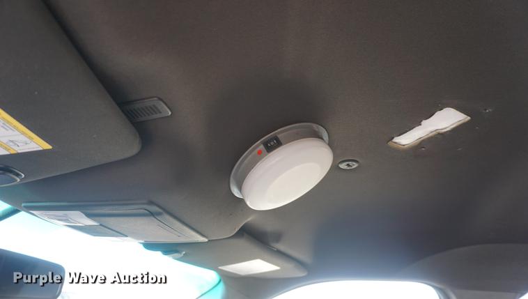 image for item DF1729 2013 Ford Explorer Police Interceptor SUV