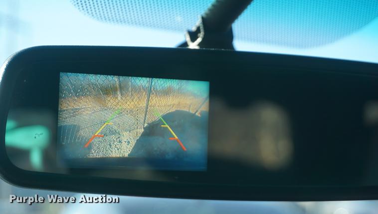 image for item DF1729 2013 Ford Explorer Police Interceptor SUV