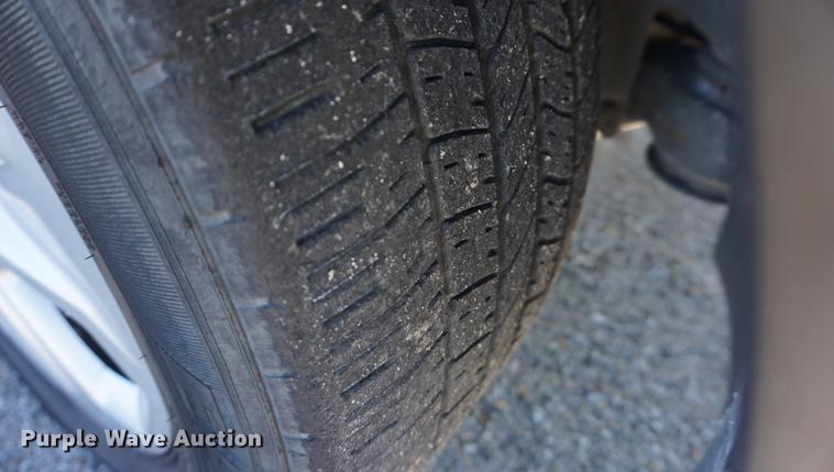 image for item DF1729 2013 Ford Explorer Police Interceptor SUV