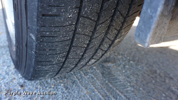 image for item DF1729 2013 Ford Explorer Police Interceptor SUV