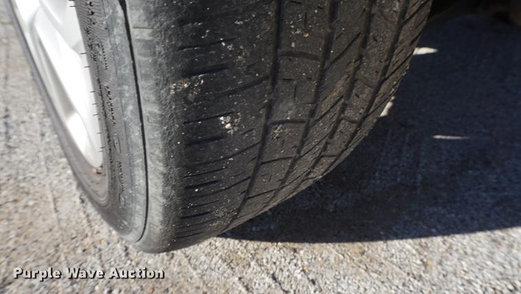 image for item DF1729 2013 Ford Explorer Police Interceptor SUV