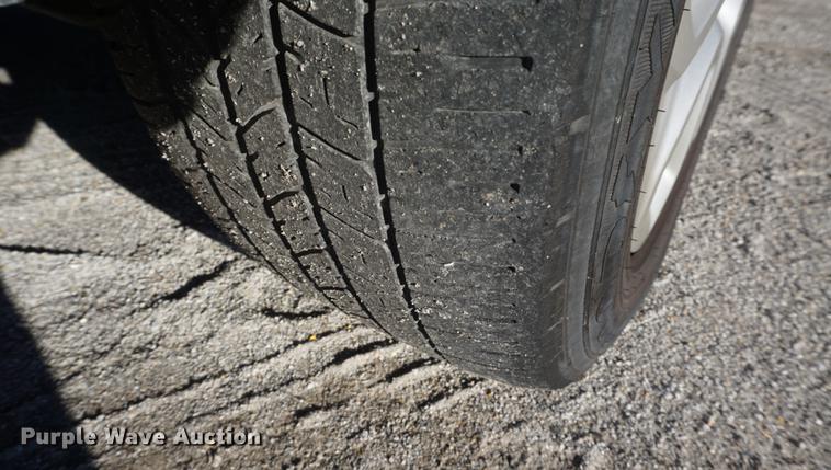 image for item DF1729 2013 Ford Explorer Police Interceptor SUV