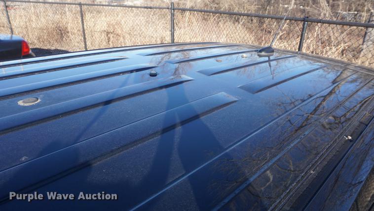 image for item DF1729 2013 Ford Explorer Police Interceptor SUV