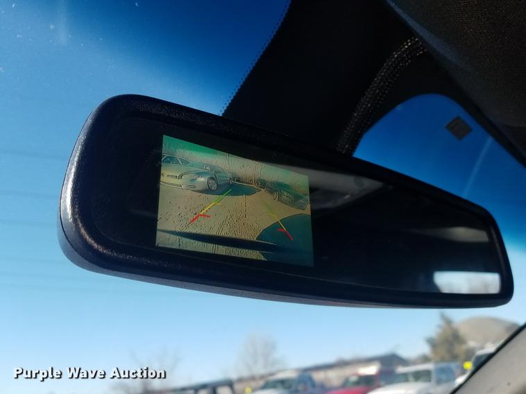 image for item DF1730 2014 Ford Taurus Police Interceptor