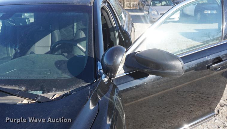 image for item DF1730 2014 Ford Taurus Police Interceptor