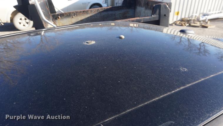 image for item DF1730 2014 Ford Taurus Police Interceptor