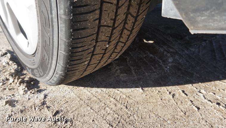 image for item DF1730 2014 Ford Taurus Police Interceptor