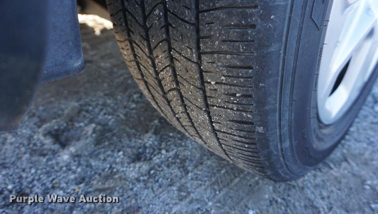 image for item DF1730 2014 Ford Taurus Police Interceptor