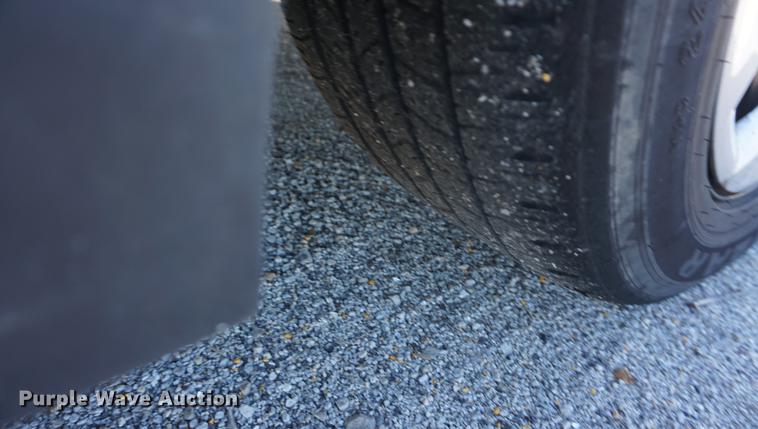 image for item DF1730 2014 Ford Taurus Police Interceptor