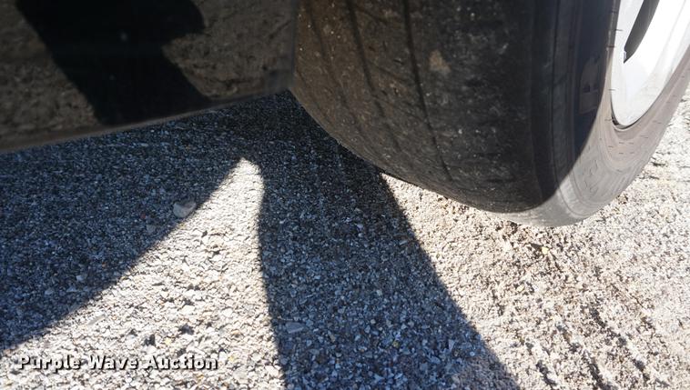 image for item DF1730 2014 Ford Taurus Police Interceptor