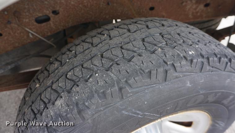 image for item DF1736 2008 Ford Ranger pickup truck