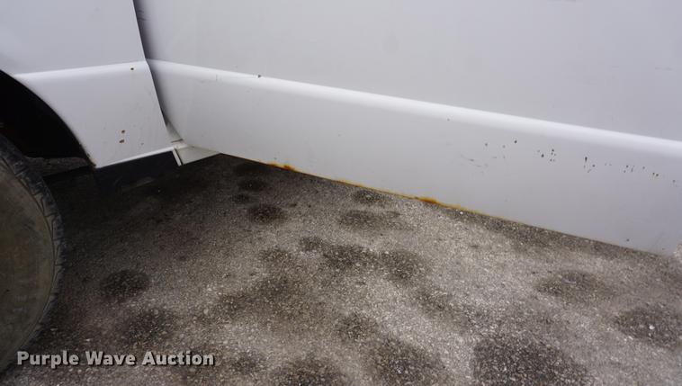 image for item DF1736 2008 Ford Ranger pickup truck