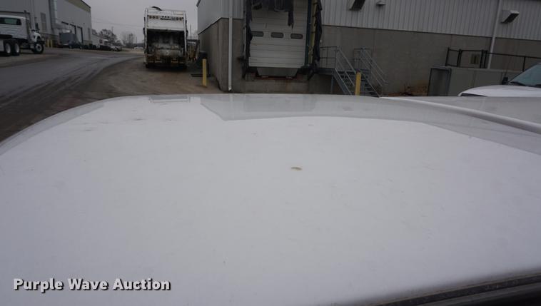 image for item DF1736 2008 Ford Ranger pickup truck