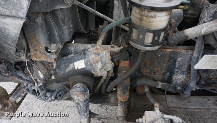 image for item DF1737 2006 International 7400 dump truck