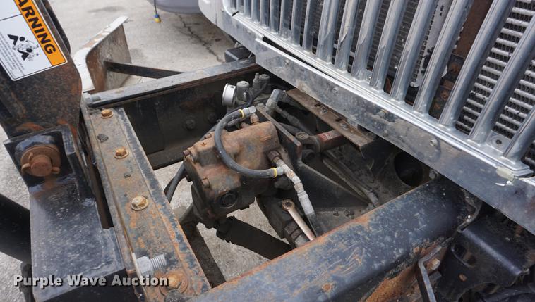 image for item DF1737 2006 International 7400 dump truck