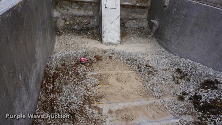 image for item DF1737 2006 International 7400 dump truck