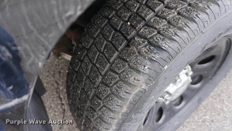 image for item DF1739 2012 Chevrolet Tahoe Police SUV