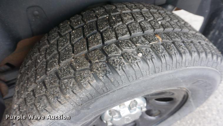 image for item DF1739 2012 Chevrolet Tahoe Police SUV