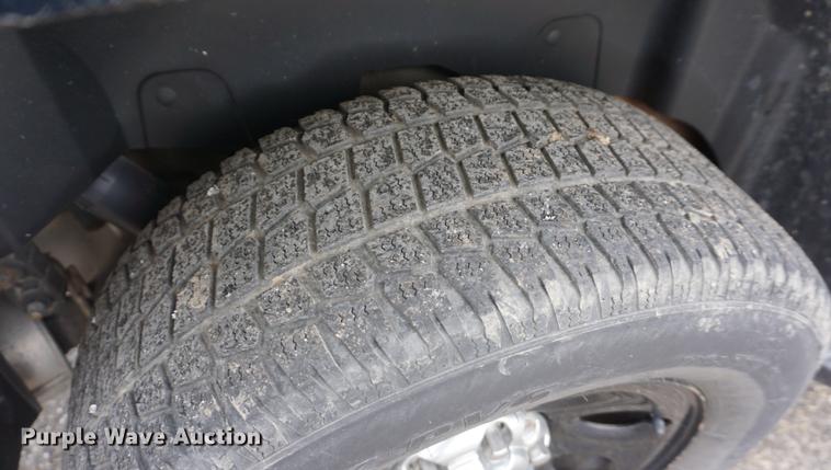 image for item DF1739 2012 Chevrolet Tahoe Police SUV