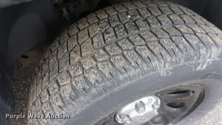 image for item DF1739 2012 Chevrolet Tahoe Police SUV