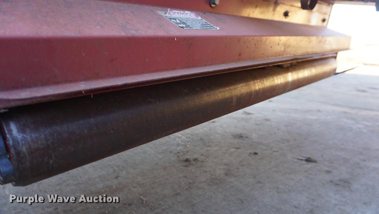 image for item DF1741 2004 Toro 93 seeder