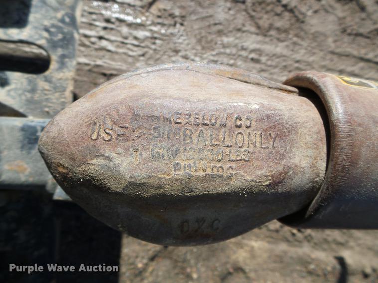 image for item DF2831 1999 Caterpillar XQ225-3306 generator