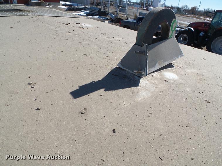 image for item DF2831 1999 Caterpillar XQ225-3306 generator