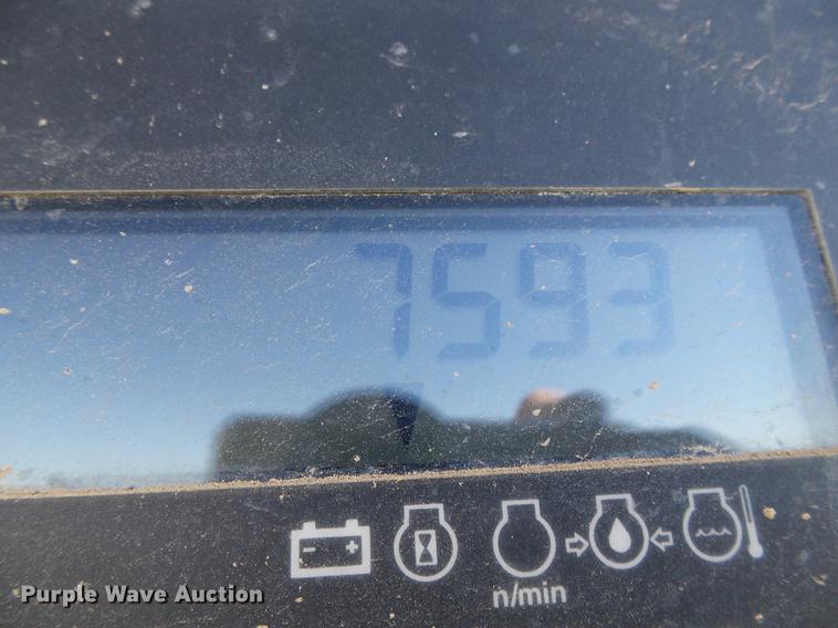 image for item DF2831 1999 Caterpillar XQ225-3306 generator