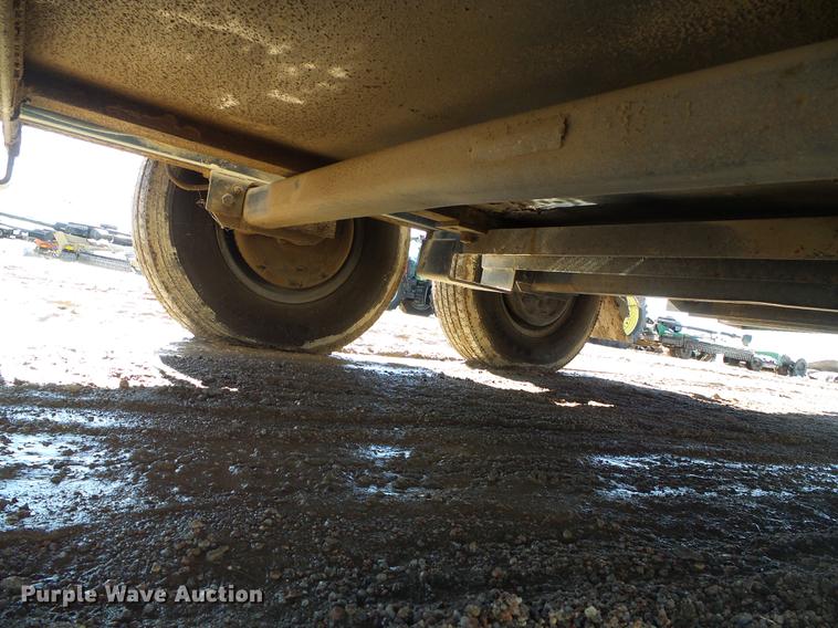 image for item DF2831 1999 Caterpillar XQ225-3306 generator