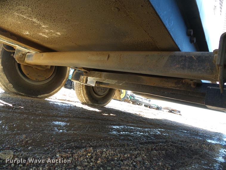 image for item DF2831 1999 Caterpillar XQ225-3306 generator